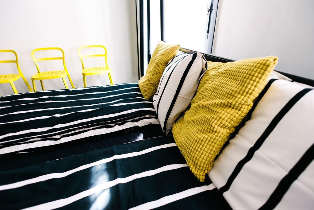 D.Five Stylish Apartment On Vaci Street Budapest Exteriör bild